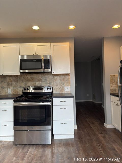 Tiny photo for 603 E North Street, Kokomo, IN 46901 (MLS # 202619136)