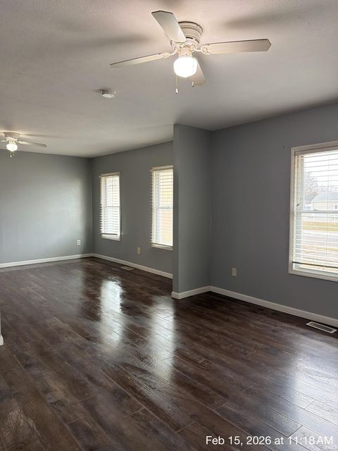 Tiny photo for 603 E North Street, Kokomo, IN 46901 (MLS # 202619136)