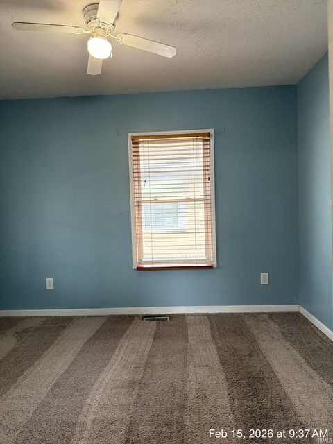 Tiny photo for 603 E North Street, Kokomo, IN 46901 (MLS # 202619136)