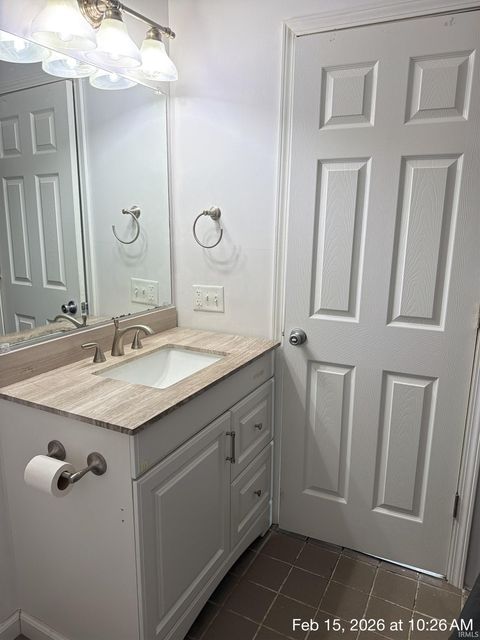 Tiny photo for 603 E North Street, Kokomo, IN 46901 (MLS # 202619136)