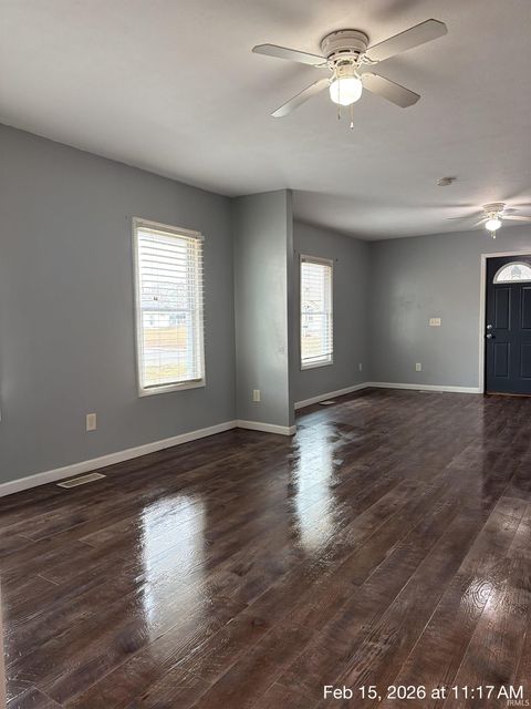 Tiny photo for 603 E North Street, Kokomo, IN 46901 (MLS # 202619136)