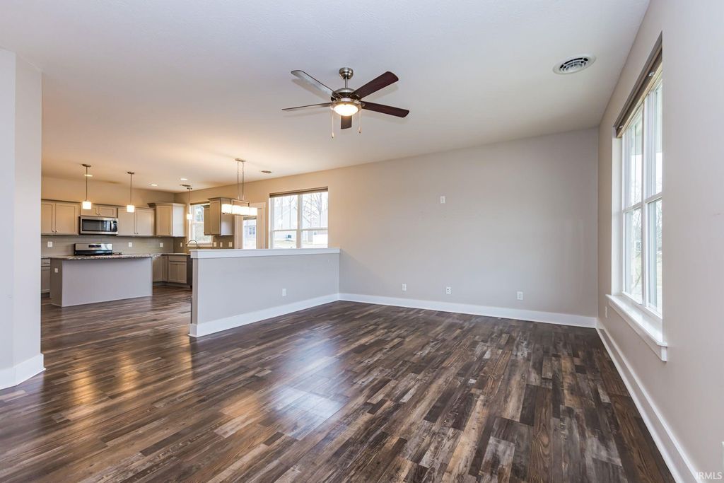 Photo of 4208 W Thornwood Lane, Muncie, IN 47304 (MLS # 202608275)