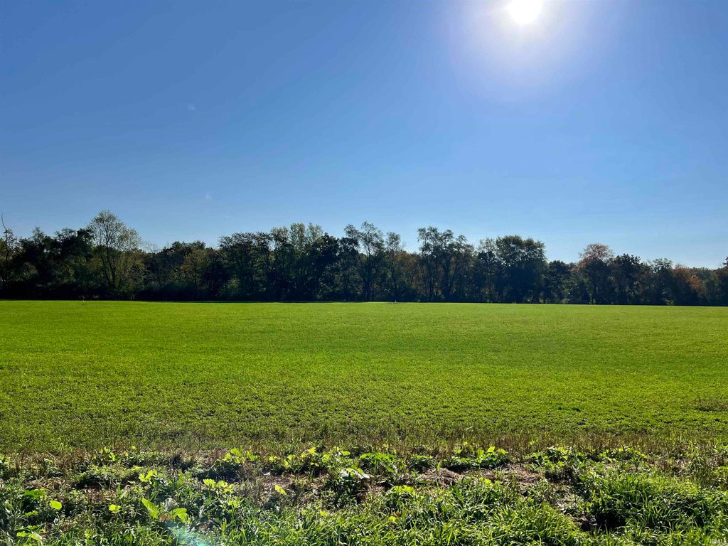 Photo of 00000 County Road 25, Bristol, IN 46507 (MLS # 202541788)