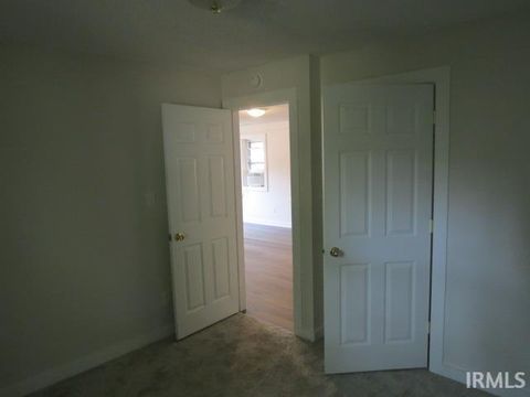 Tiny photo for 314 Tyler Avenue, Peru, IN 46970 (MLS # 202537595)