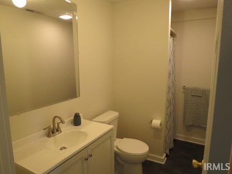 Tiny photo for 314 Tyler Avenue, Peru, IN 46970 (MLS # 202537595)