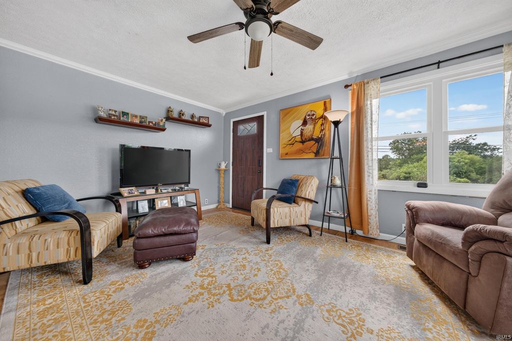 Photo of 319 S 500 EAST, Marion, IN 46953 (MLS # 202629857)