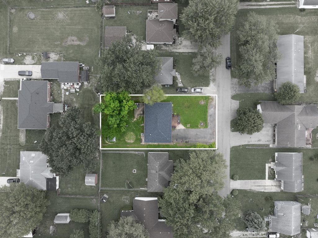 Photo of 3513 N Linden Street, Muncie, IN 47304 (MLS # 202619033)