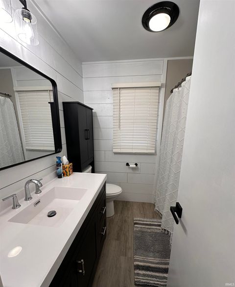 Tiny photo for 11909 S County Road 800 E, Galveston, IN 46932 (MLS # 202549869)