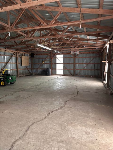 Tiny photo for 11909 S County Road 800 E, Galveston, IN 46932 (MLS # 202549869)