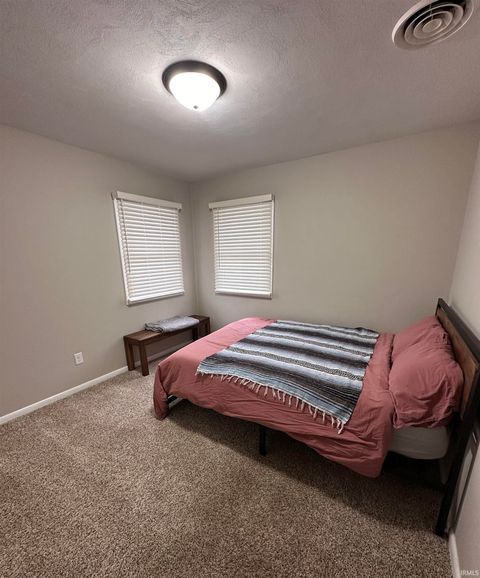 Tiny photo for 11909 S County Road 800 E, Galveston, IN 46932 (MLS # 202549869)