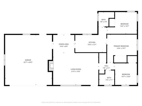 Tiny photo for 11909 S County Road 800 E, Galveston, IN 46932 (MLS # 202549869)