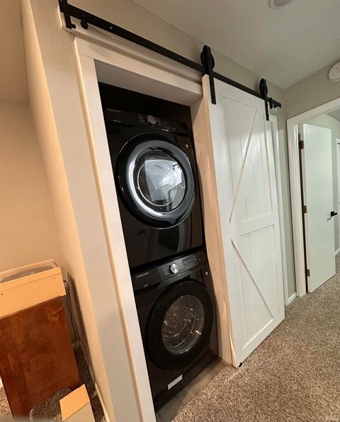 Tiny photo for 11909 S County Road 800 E, Galveston, IN 46932 (MLS # 202549869)