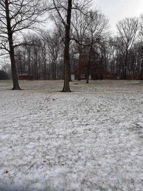 Tiny photo for 11909 S County Road 800 E, Galveston, IN 46932 (MLS # 202549869)