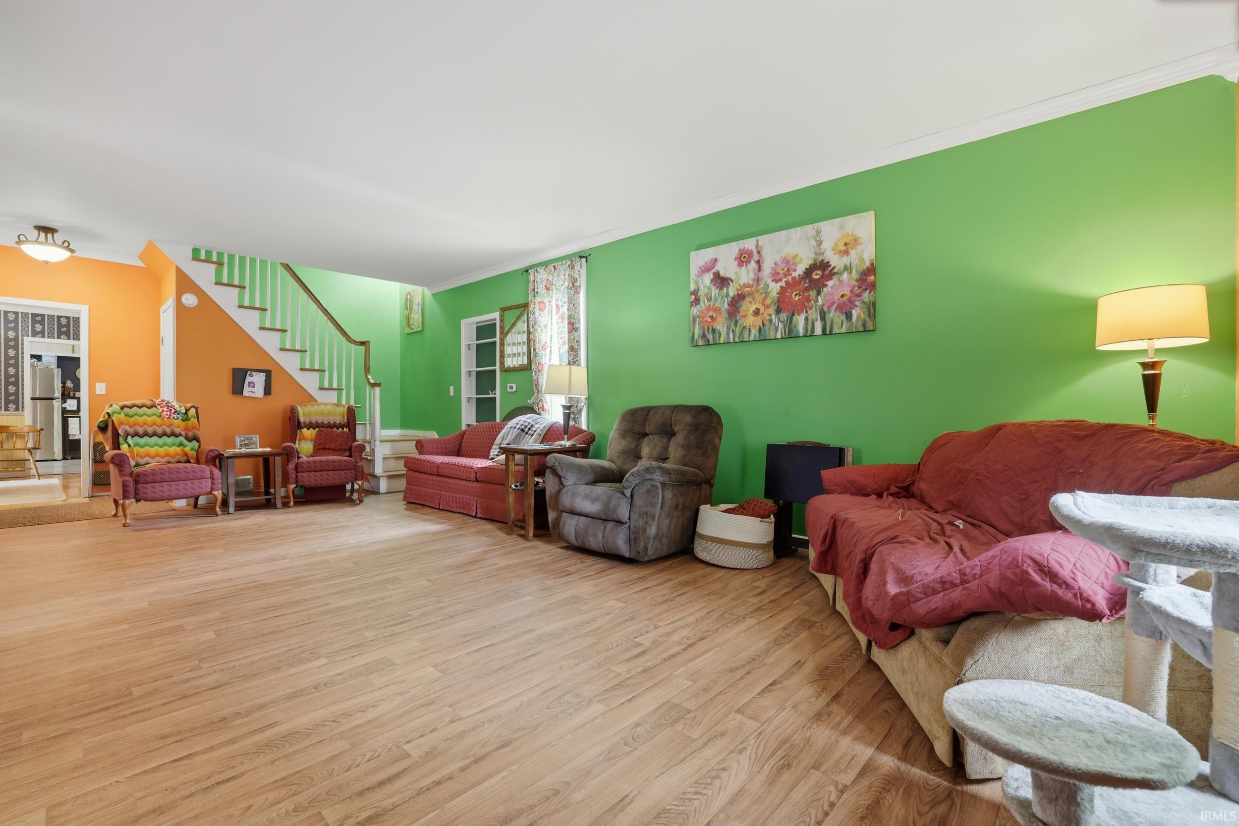149 W North Street