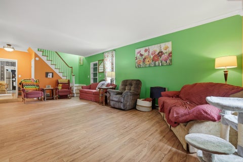 Tiny photo for 149 W North Street, Russiaville, IN 46979 (MLS # 202620297)