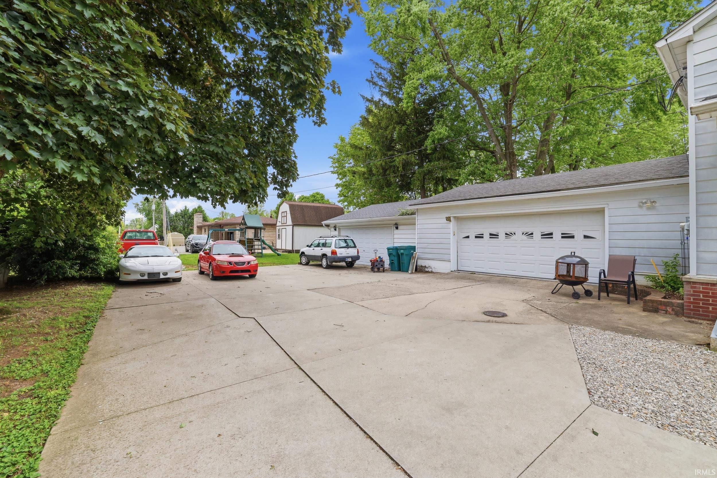 149 W North Street