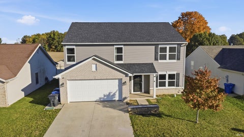 Tiny photo for 384 Ariel Drive, Kokomo, IN 46901 (MLS # 202644098)