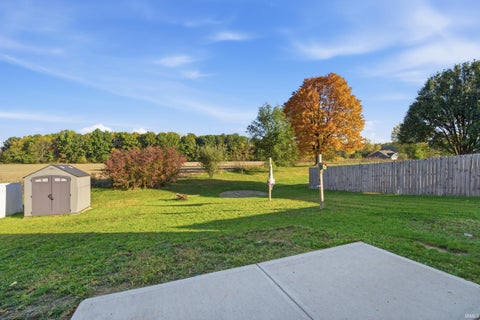 Tiny photo for 384 Ariel Drive, Kokomo, IN 46901 (MLS # 202644098)