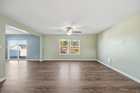 Tiny photo for 384 Ariel Drive, Kokomo, IN 46901 (MLS # 202644098)