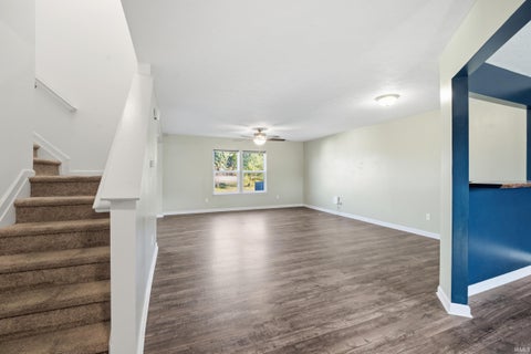 Tiny photo for 384 Ariel Drive, Kokomo, IN 46901 (MLS # 202644098)