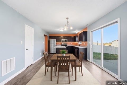 Tiny photo for 384 Ariel Drive, Kokomo, IN 46901 (MLS # 202644098)