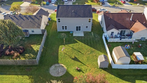 Tiny photo for 384 Ariel Drive, Kokomo, IN 46901 (MLS # 202644098)