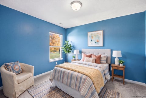 Tiny photo for 384 Ariel Drive, Kokomo, IN 46901 (MLS # 202644098)