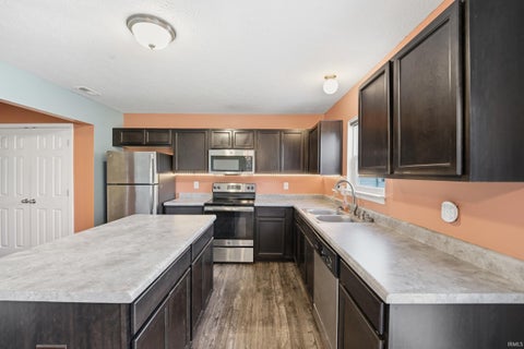 Tiny photo for 384 Ariel Drive, Kokomo, IN 46901 (MLS # 202644098)