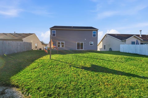 Tiny photo for 384 Ariel Drive, Kokomo, IN 46901 (MLS # 202644098)