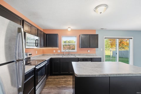 Tiny photo for 384 Ariel Drive, Kokomo, IN 46901 (MLS # 202644098)