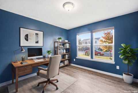 Tiny photo for 384 Ariel Drive, Kokomo, IN 46901 (MLS # 202644098)