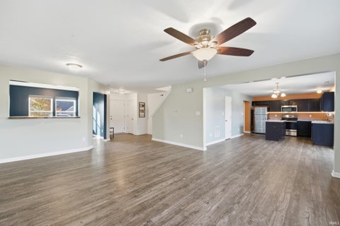 Tiny photo for 384 Ariel Drive, Kokomo, IN 46901 (MLS # 202644098)