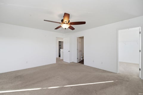 Tiny photo for 384 Ariel Drive, Kokomo, IN 46901 (MLS # 202644098)
