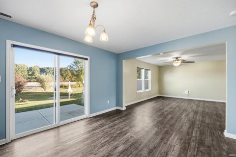 Tiny photo for 384 Ariel Drive, Kokomo, IN 46901 (MLS # 202644098)