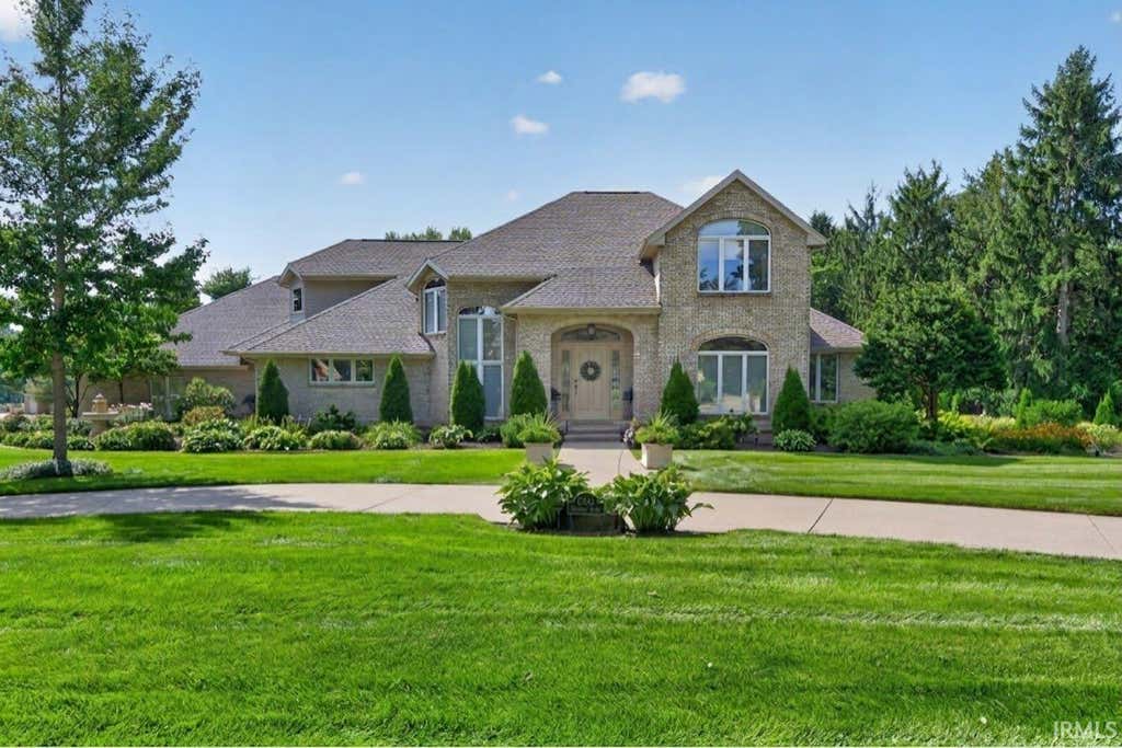 Photo of 51593 Norwich Drive, Granger, IN 46530 (MLS # 202634483)