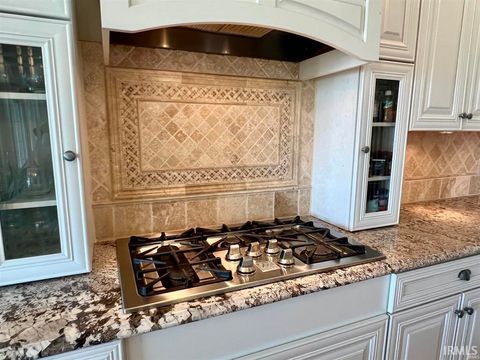 Tiny photo for 1620 Colonial Drive, Rochester, IN 46975 (MLS # 202609785)