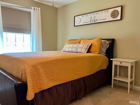 Tiny photo for 1620 Colonial Drive, Rochester, IN 46975 (MLS # 202609785)