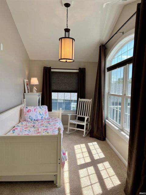 Tiny photo for 1620 Colonial Drive, Rochester, IN 46975 (MLS # 202609785)