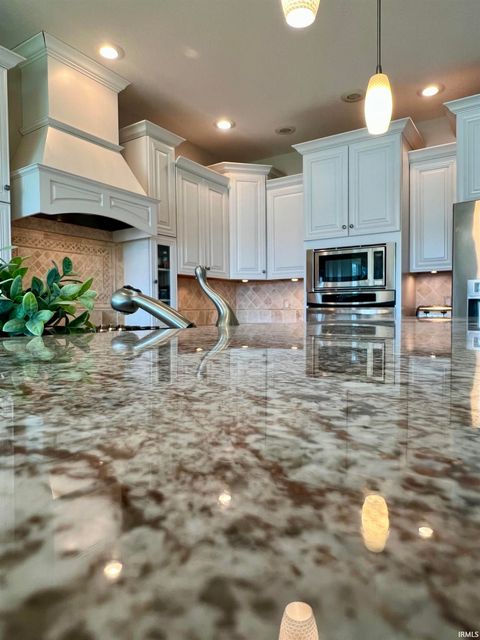 Tiny photo for 1620 Colonial Drive, Rochester, IN 46975 (MLS # 202609785)