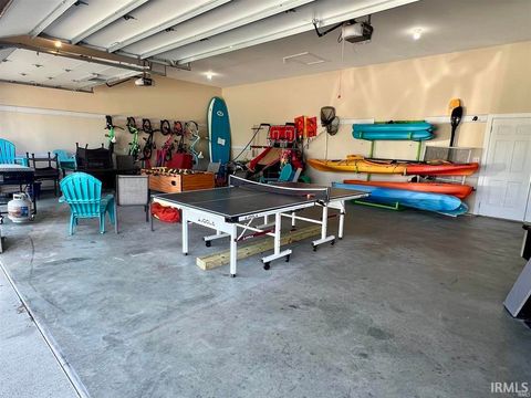 Tiny photo for 1620 Colonial Drive, Rochester, IN 46975 (MLS # 202609785)