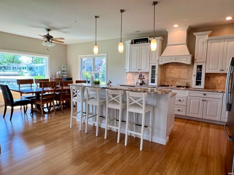 Tiny photo for 1620 Colonial Drive, Rochester, IN 46975 (MLS # 202609785)