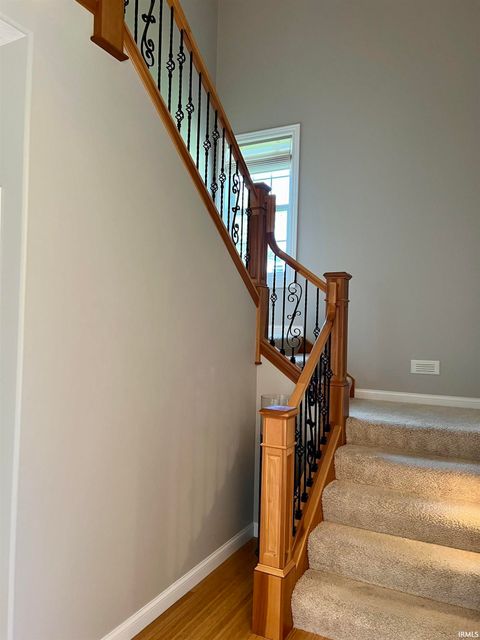 Tiny photo for 1620 Colonial Drive, Rochester, IN 46975 (MLS # 202609785)