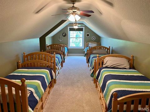 Tiny photo for 1620 Colonial Drive, Rochester, IN 46975 (MLS # 202609785)