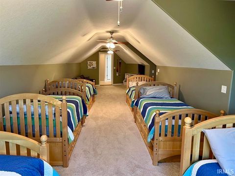 Tiny photo for 1620 Colonial Drive, Rochester, IN 46975 (MLS # 202609785)