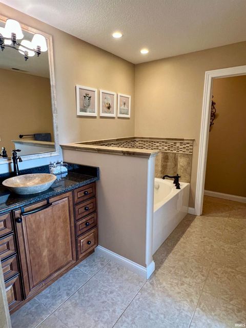 Tiny photo for 1620 Colonial Drive, Rochester, IN 46975 (MLS # 202609785)