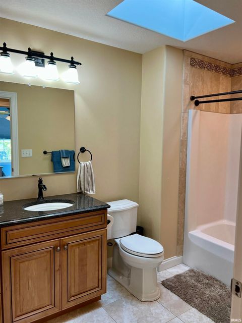 Tiny photo for 1620 Colonial Drive, Rochester, IN 46975 (MLS # 202609785)