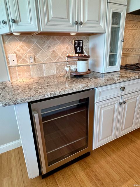 Tiny photo for 1620 Colonial Drive, Rochester, IN 46975 (MLS # 202609785)