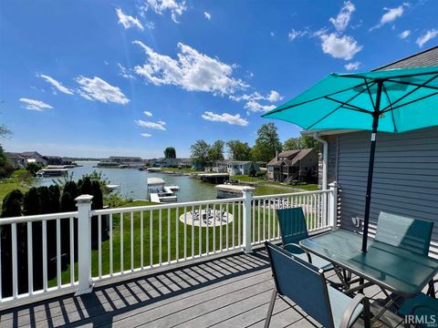 Tiny photo for 1620 Colonial Drive, Rochester, IN 46975 (MLS # 202609785)