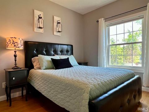 Tiny photo for 1620 Colonial Drive, Rochester, IN 46975 (MLS # 202609785)