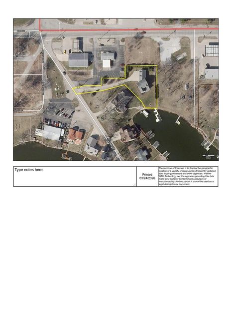 Tiny photo for 1620 Colonial Drive, Rochester, IN 46975 (MLS # 202609785)